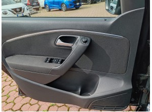 VOLKSWAGEN POLO 1.4 TDI 75 CV EURO 6 D CONFORT LINE 5 PORTE